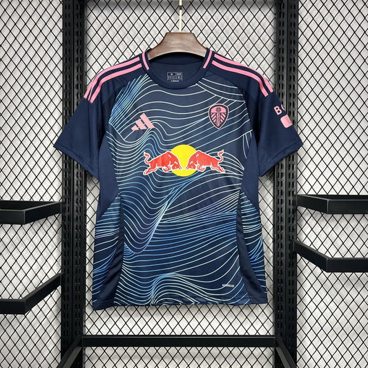 2024/2025 Leeds United Third Away Football Shirt (Copy)