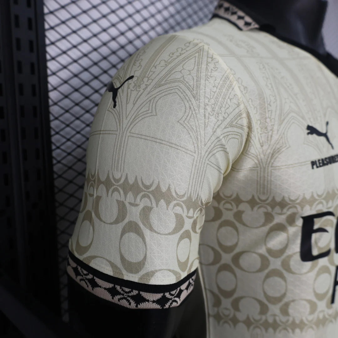 2023/2024 AC Milan Joint Edition Football Shirt 1:1 Thai Quality - Player Version