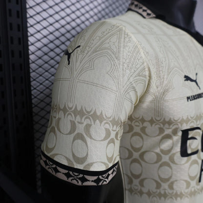 2023/2024 AC Milan Joint Edition Football Shirt 1:1 Thai Quality - Player Version