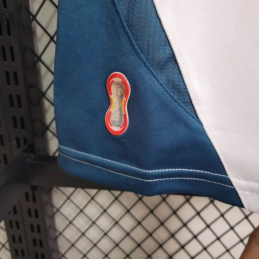 2006/2007 Retro Liverpool Away Football Shirt 1:1 Thai Quality