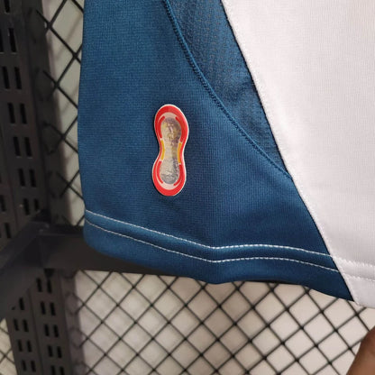 2006/2007 Retro Liverpool Away Football Shirt 1:1 Thai Quality