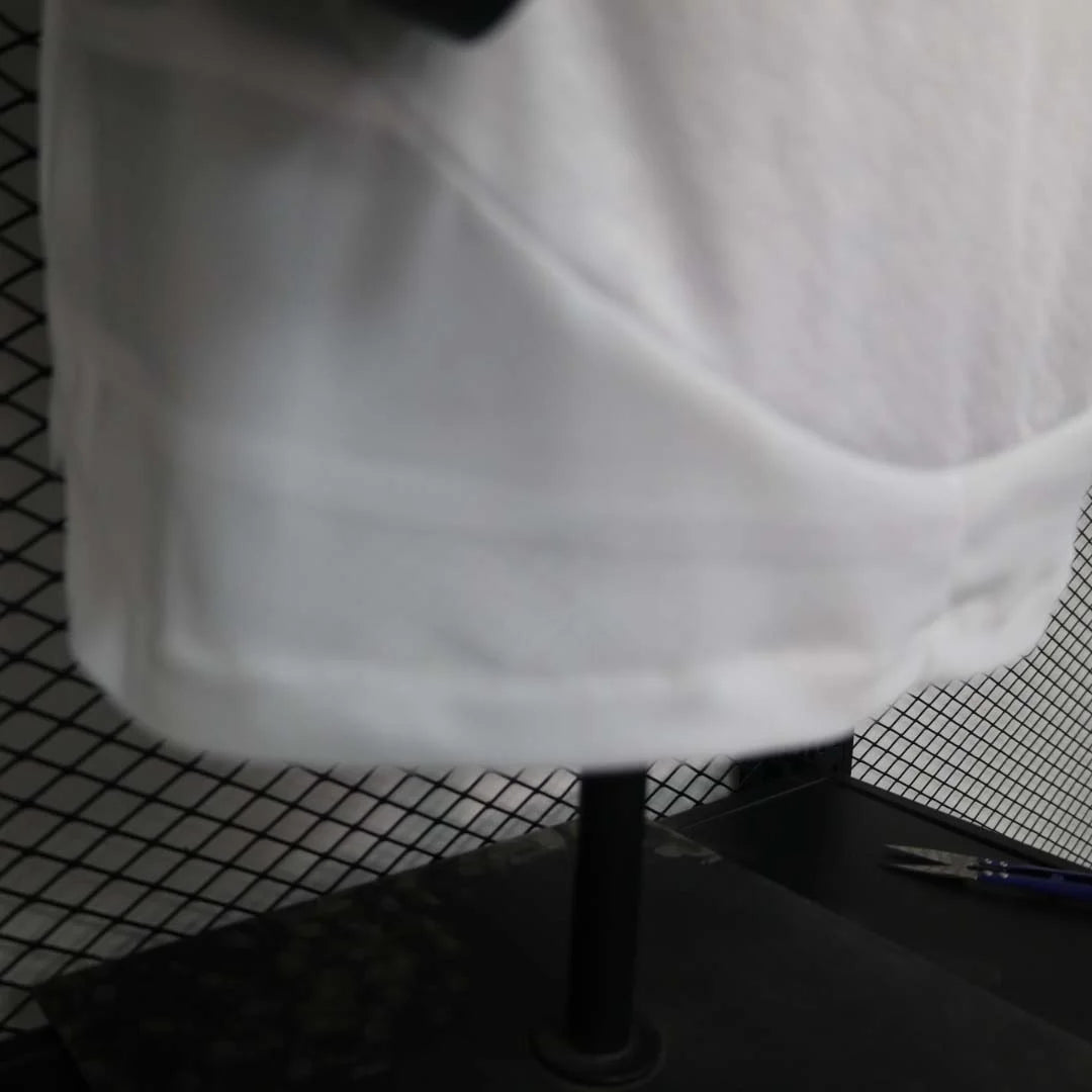2024/2025 Real Madrid Home Football Shirt - Player Version