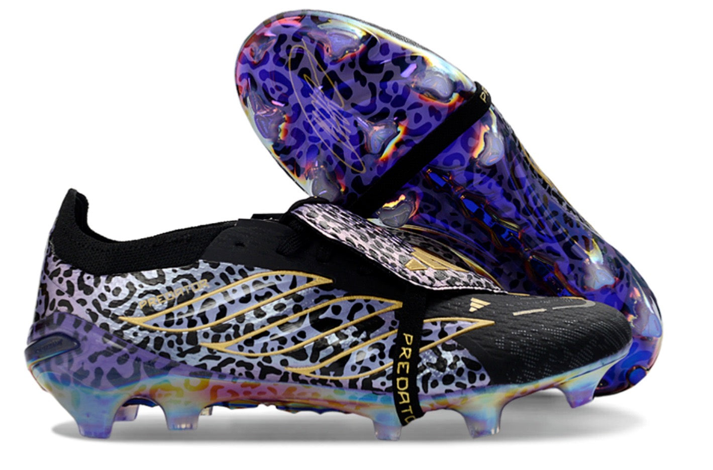 Predator Elite Fold-Over Tongue Elite FG Kaká Limited Edition