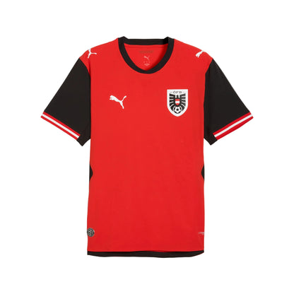 2026 Austria Home Jersey