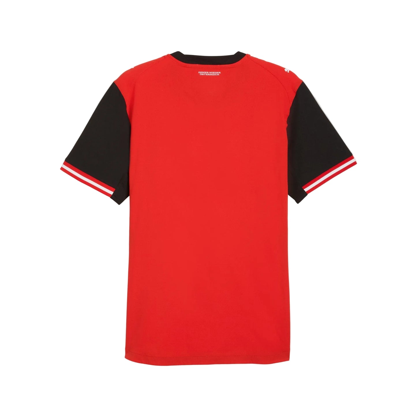 2026 Austria Home Jersey