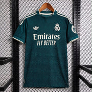 2026/2027 Real Madrid Away Football Shirt
