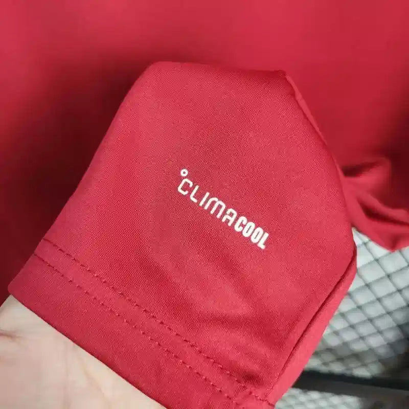 2025/2026 Hungary Home Football Jersey