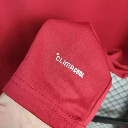 2025/2026 Hungary Home Football Jersey