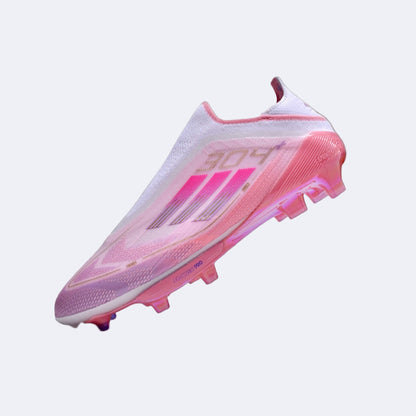 F50 Elite Laceless FG Lamine Yamal