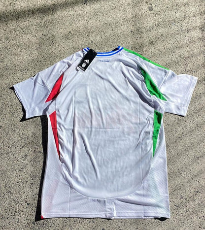 Italy X Stussy 2024/2025 Away Jersey