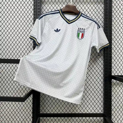 2026 Italy Away Football Shirt