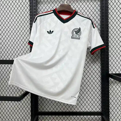 2025/2026 Mexico Away Football Jersey