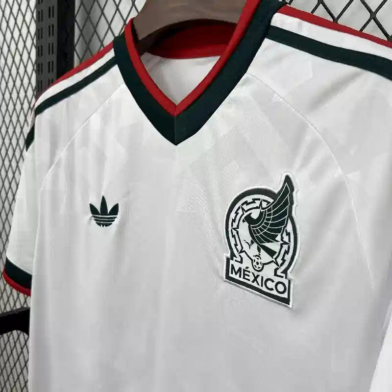 2025/2026 Mexico Away Football Jersey