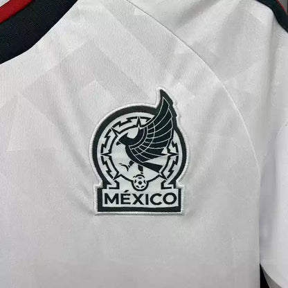 2025/2026 Mexico Away Football Jersey