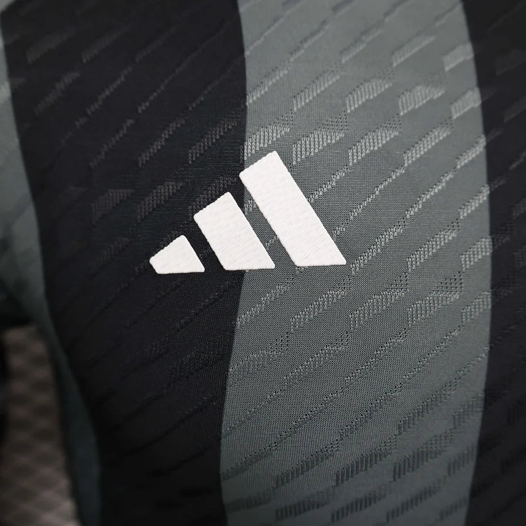 2024 Argentina Special Edition Black Jersey - Player Version