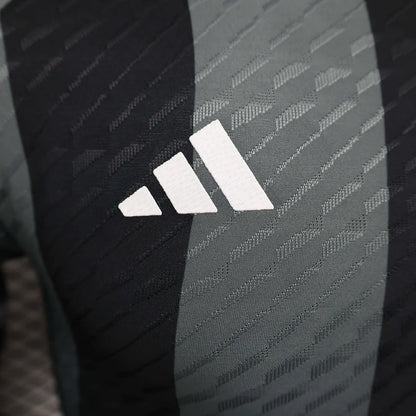 2024 Argentina Special Edition Black Jersey - Player Version