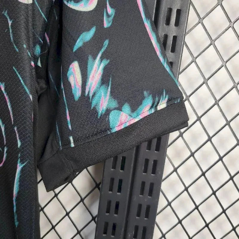 2024 South Korea Away Soccer Jersey