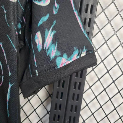 2024 South Korea Away Soccer Jersey