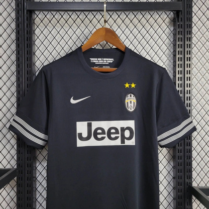 2012/2013 Retro Juventus Away Football Shirt 1:1 Thai Quality