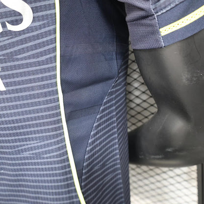 2025/2026 Player Version Real Madrid Away Football Shirt 1:1