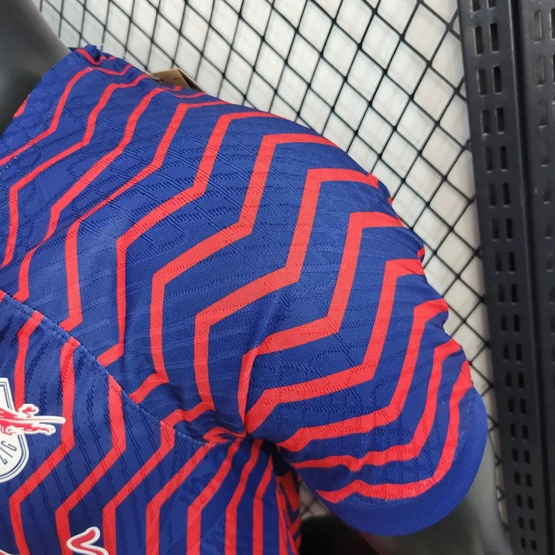 2023/2024 RB Leipzig Away Football Shirt 1:1 Thai Quality - Player Version