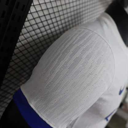 2024/2025 Psg Paris Saint-Germain Away Football Shirt 1:1 Thai Quality - Player Version