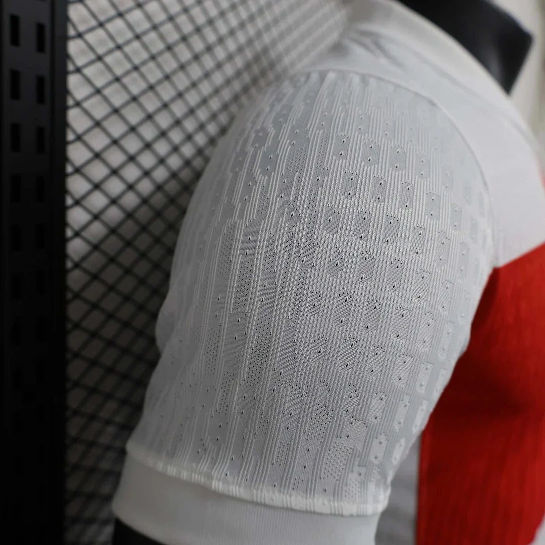 2024 Croatia National Team Home Football Shirt 1:1 Thai Quality - Player Version