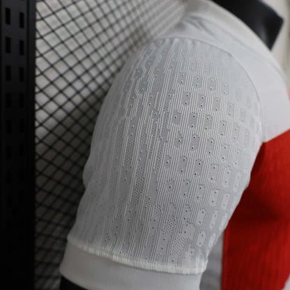 2024 Croatia National Team Home Football Shirt 1:1 Thai Quality - Player Version