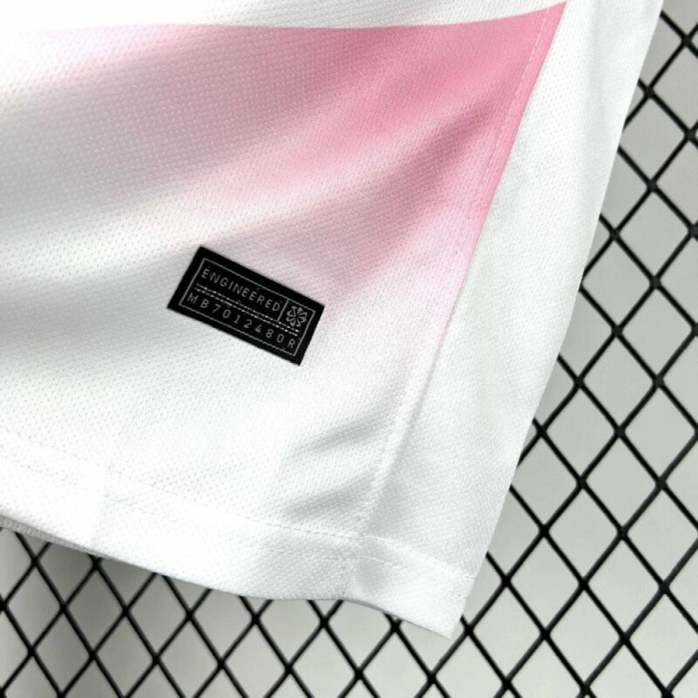 2025/26 Barcelona Pink Special Edition Jersey