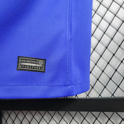 2022 World Cup Brazil Away Soccer Jersey