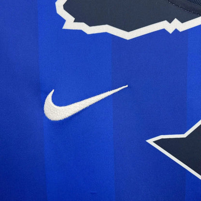 2025/2026 Hertha BSC Pre-match Football Shirt