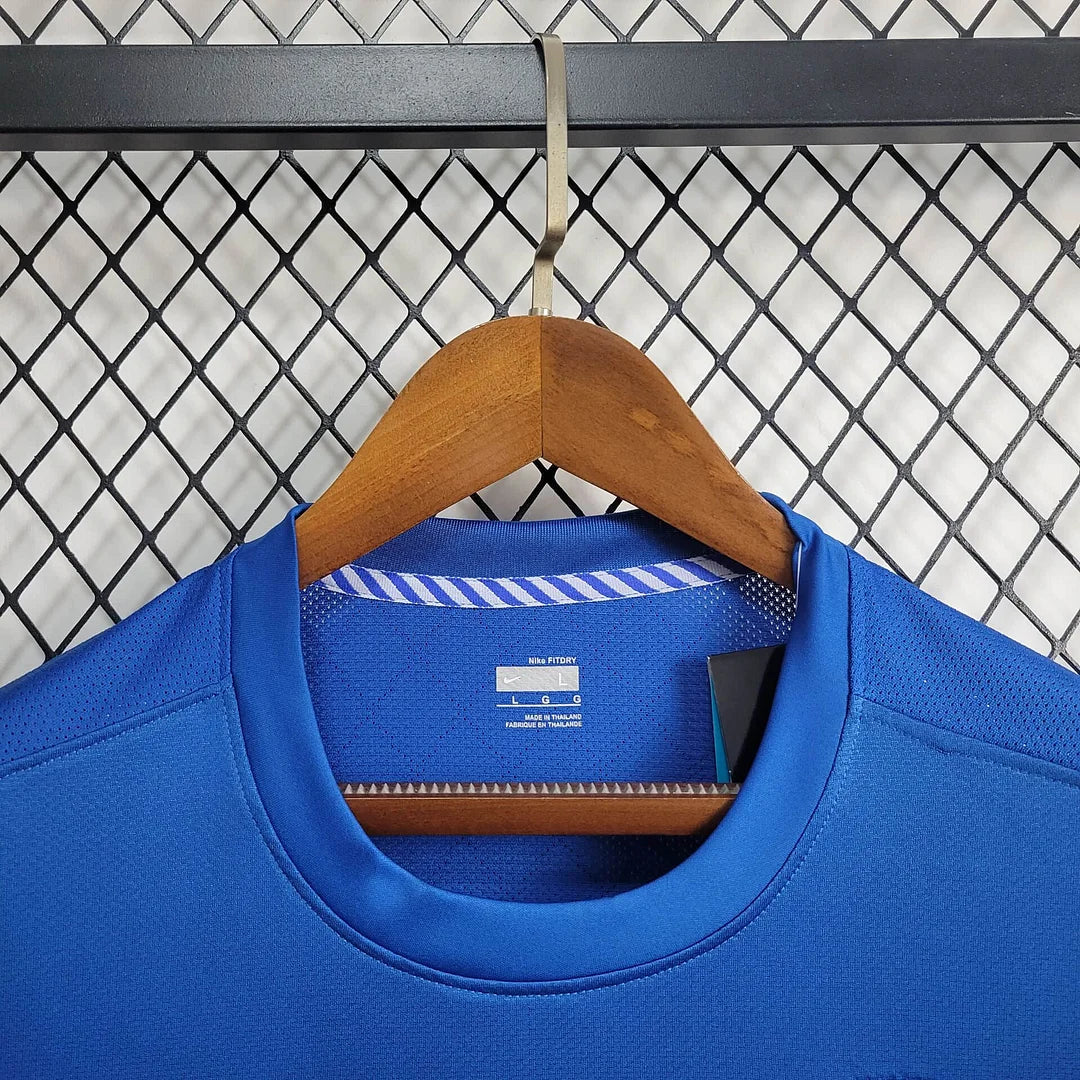 2007/2008 Retro Manchester United Away Football Shirt 1:1 Thai Quality