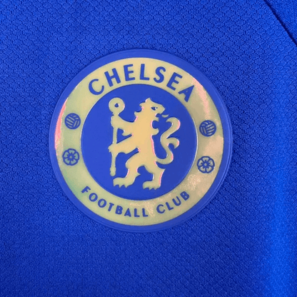 2023/2024 Chelsea Home Football Jersey 1:1 Thai Quality