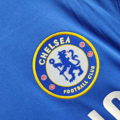 2006/2007 Retro Chelsea Home Football Shirt