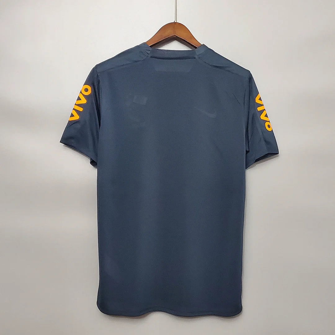 2019 Brazil Training Wear Football Shirt 1:1 Thai Quality