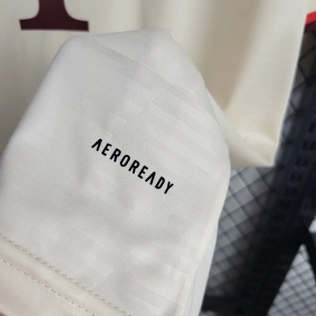 2024/2025 Bayern Munich Third Away Football Jersey 1:1 Thai Quality