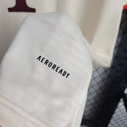 2024/2025 Bayern Munich Third Away Football Jersey 1:1 Thai Quality