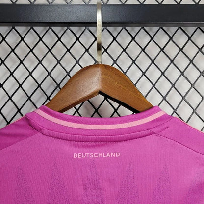 2024 Germany Away Soccer Jersey 1:1 Thai Quality