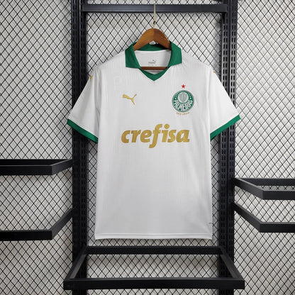 2024/2025 Palmeiras Away Football Shirt 1:1 Thai Quality