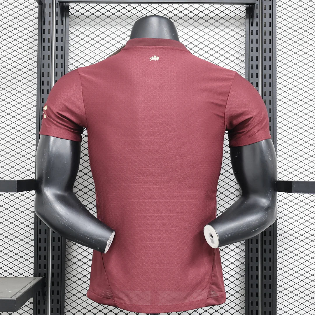 2024/2025 Manchester City Third Away Football Shirt 1:1 Thail Quality - Player Version
