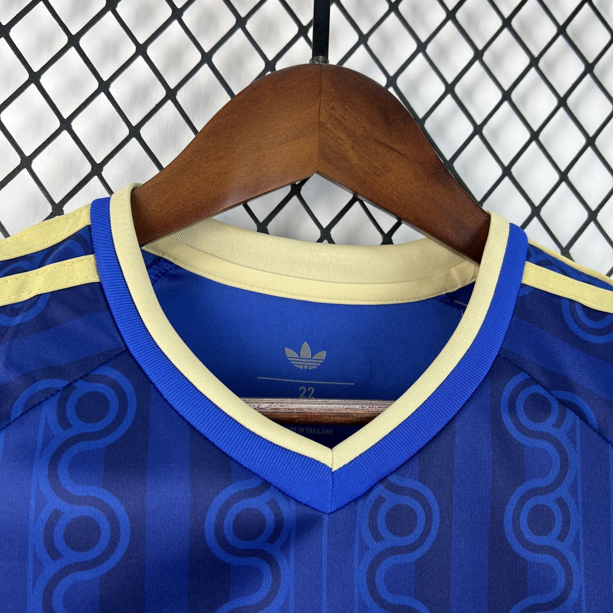 2026 Sweden Away World Cup Football Jersey Kids Size