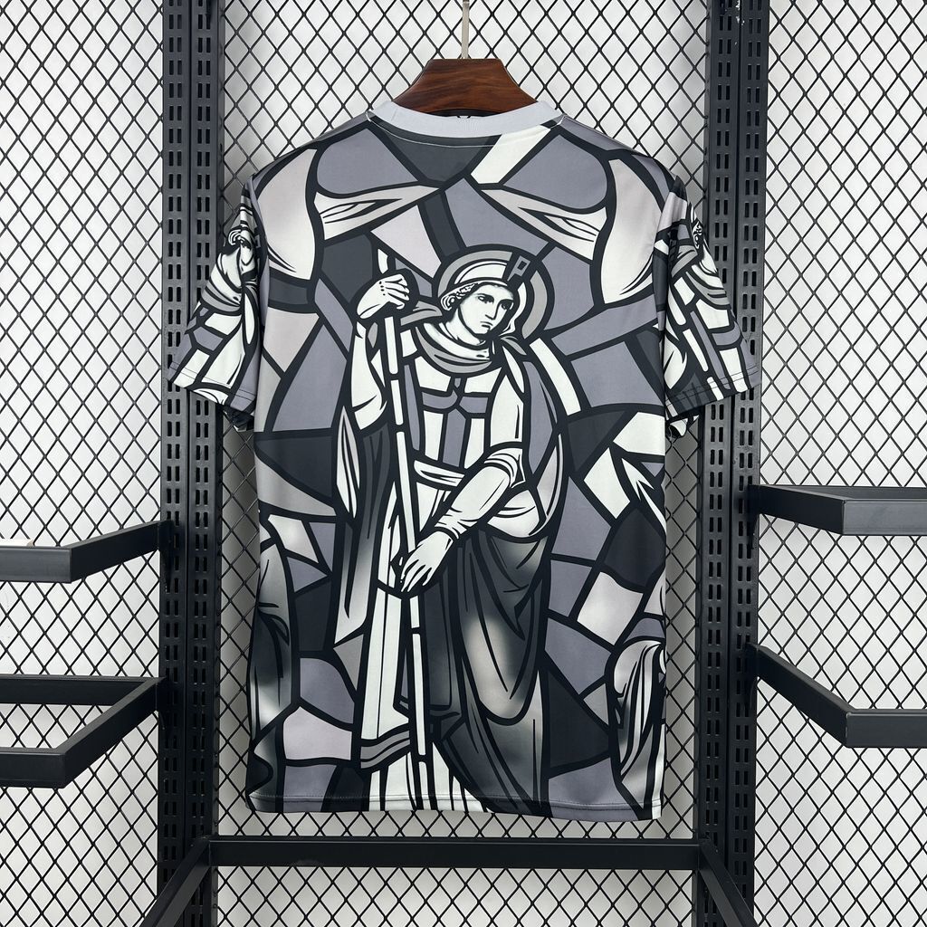 2026 England Pre-Match X Palace Jersey