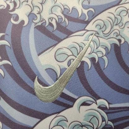 2024/2025 Japan Special Edition Waves Football Jersey