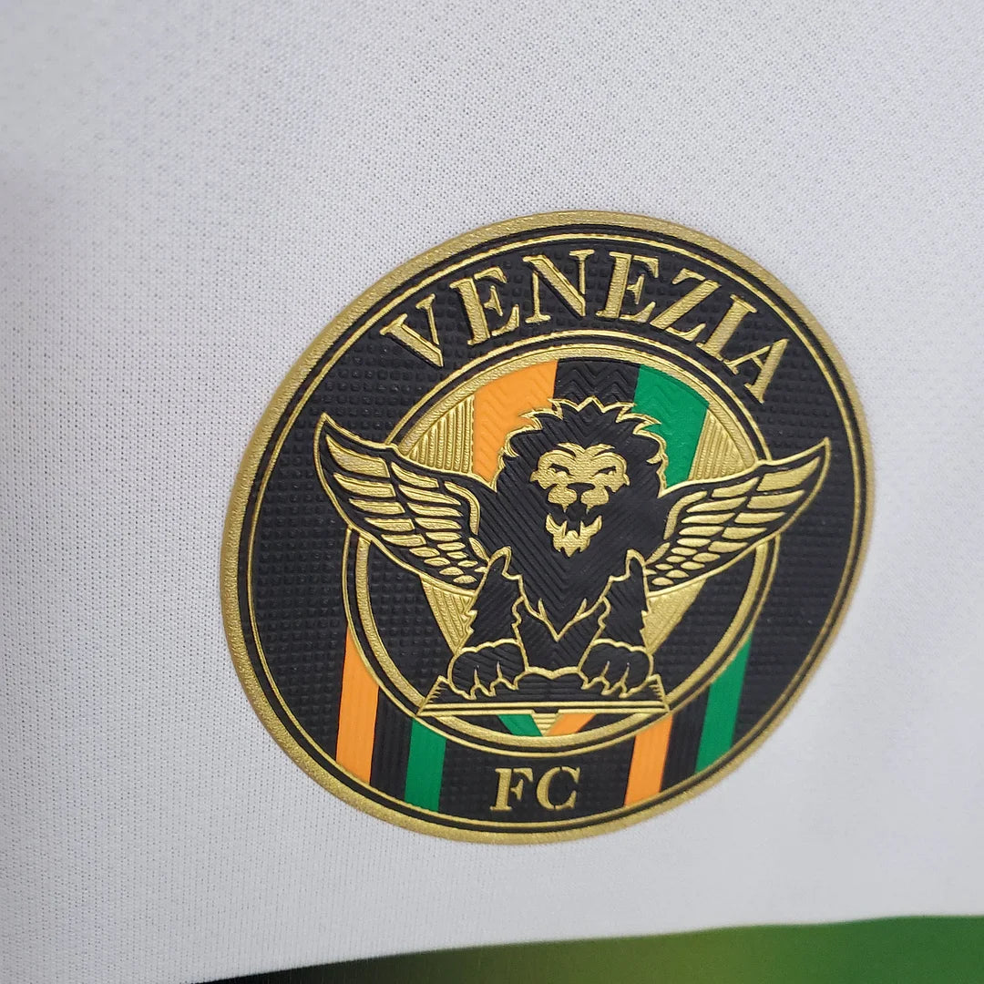 Venezia Away Football Jersey 2021/2022 Retro 1:1 Thai Quality