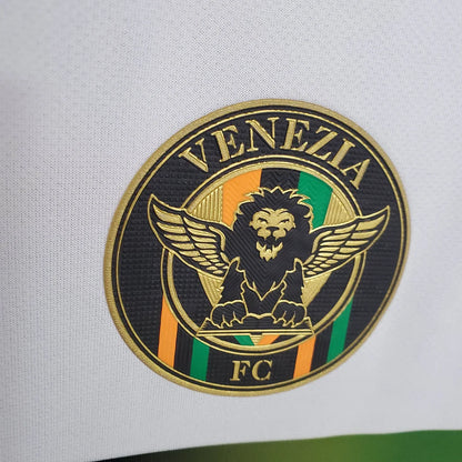 Venezia Away Football Jersey 2021/2022 Retro 1:1 Thai Quality