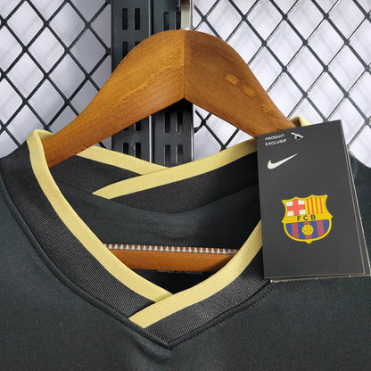 Barcelona Football Shirt Away 2020/2021 1:1 Thai Quality