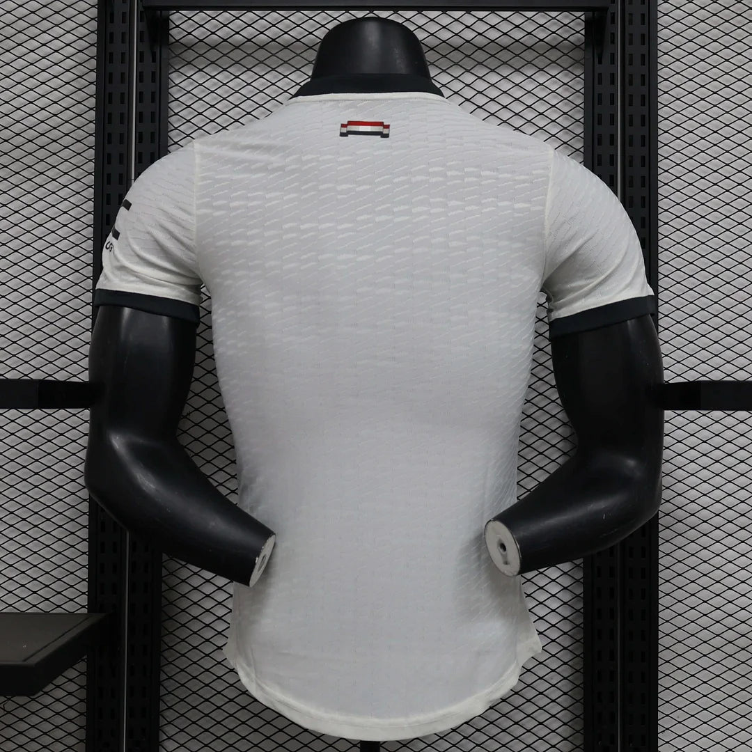 2024/2025 Manchester United Third Away Soccer Jersey 1:1 Thai Quality - Player Version
