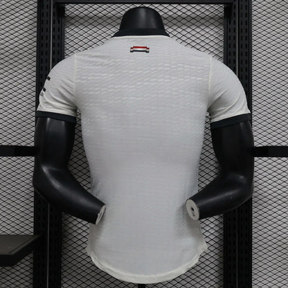 2024/2025 Manchester United Third Away Soccer Jersey 1:1 Thai Quality - Player Version