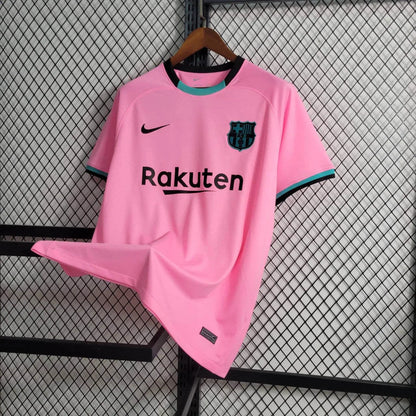 2020/2021 Barcelona Third Away Football Shirt 1:1 Thai Quality