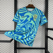 2026 Brazil World Cup Pre-Match Jersey